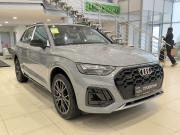 Audi Q5 II (FY) Рестайлинг Казань  - изображение 25