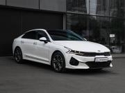 Kia K5 III Москва  - изображение 33