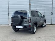 Lada (ВАЗ) Niva Travel I Саратов  - изображение 23