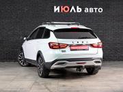 Lada (ВАЗ) Vesta I Рестайлинг (NG) Екатеринбург  - изображение 27