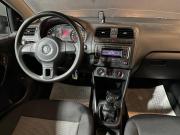 Volkswagen Polo V Уфа  - изображение 28