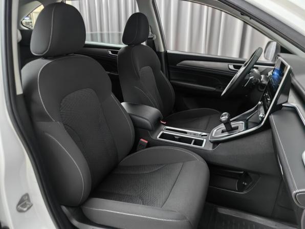 Haval M6 II с пробегом 2023 года, цена 1 725 000 рублей, 52902 км, внедорожник, Автокод Объявления