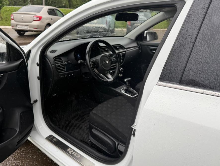 Kia Rio IV Нефтекамск  - изображение 7