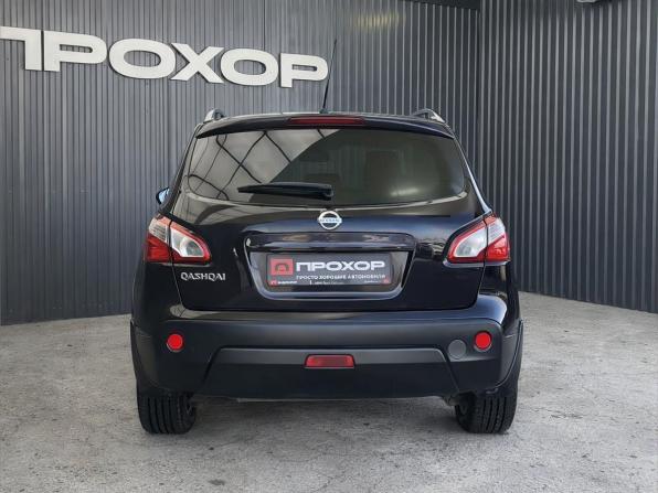Nissan Qashqai I Рестайлинг с пробегом 2013 года, цена 977 000 рублей, 198784 км, внедорожник, Автокод Объявления