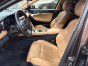 Genesis G70 I Рестайлинг Краснодар  - изображение 33