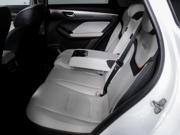 Haval Jolion I с пробегом 2021 года, цена 1 600 000 рублей, 118965 км, внедорожник, Автокод Объявления