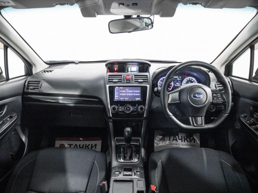 Subaru Levorg I Иркутск  - изображение 8