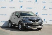 Renault Kaptur I Пермь  - изображение 24