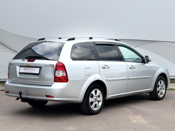 Chevrolet Lacetti I с пробегом 2012 года, цена 570 000 рублей, 205977 км, универсал, Автокод Объявления