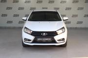 Lada (ВАЗ) Vesta I Ульяновск  - изображение 17