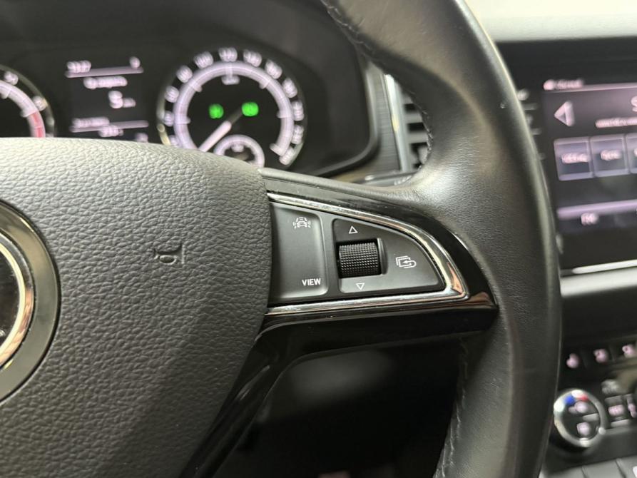 Skoda Kodiaq I Тверь  - изображение 14