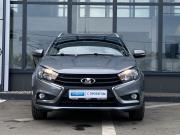 Lada (ВАЗ) Vesta I Москва  - изображение 24