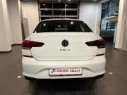 Volkswagen Polo VI Чебоксары  - изображение 39