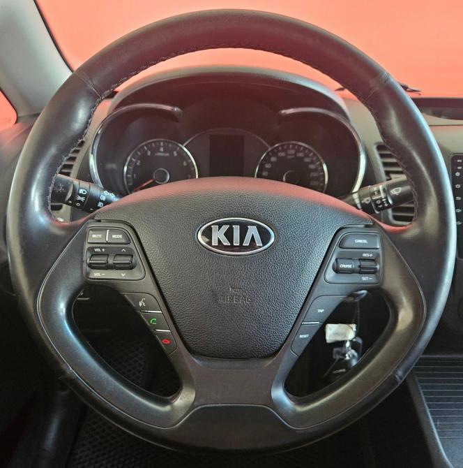 Kia Cerato III Вологда  - изображение 11