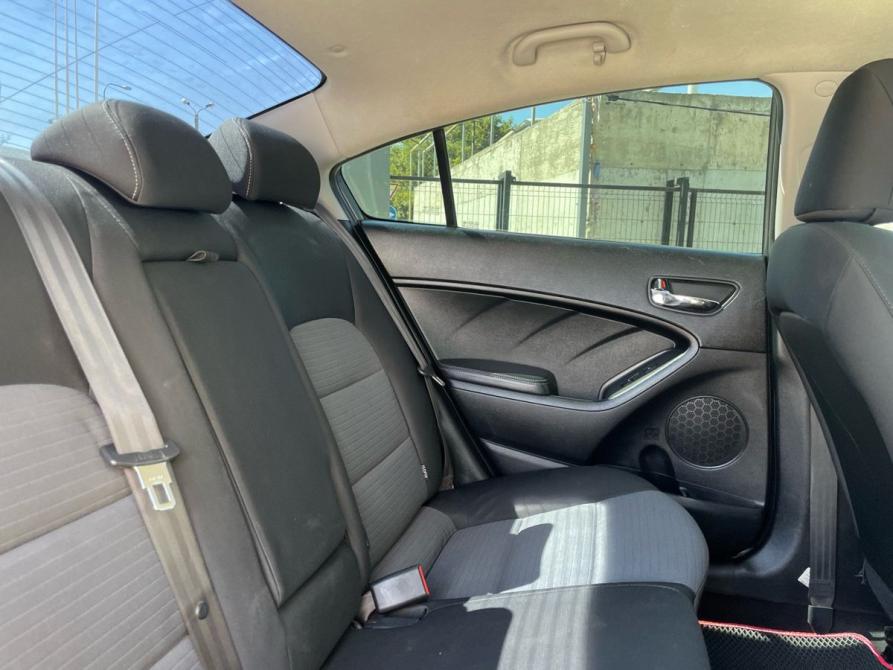 Kia Cerato III Краснодар  - изображение 25