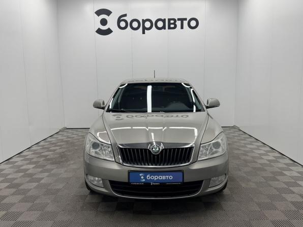 Skoda Octavia II (A5) Рестайлинг с пробегом 2012 года, цена 880 000 рублей, 175006 км, лифтбек, Автокод Объявления