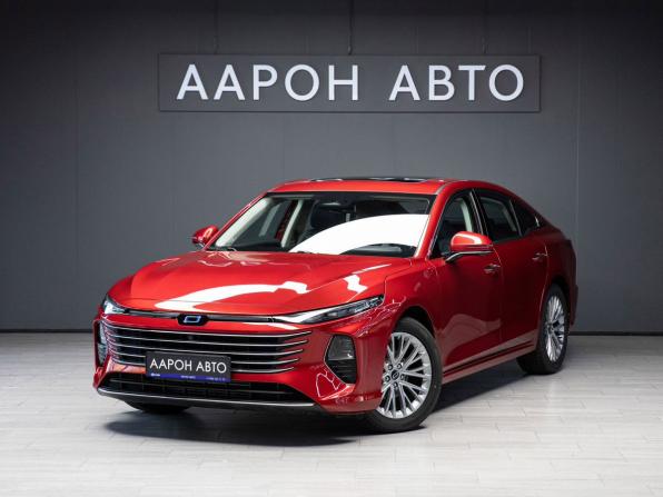 Новый FAW Bestune B70 I Рестайлинг 2024 года, цена 2 497 000 рублей, лифтбек, Автокод Объявления