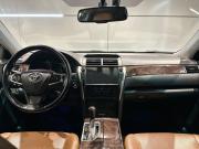 Toyota Camry VII (XV50) Рестайлинг Новосибирск  - изображение 24