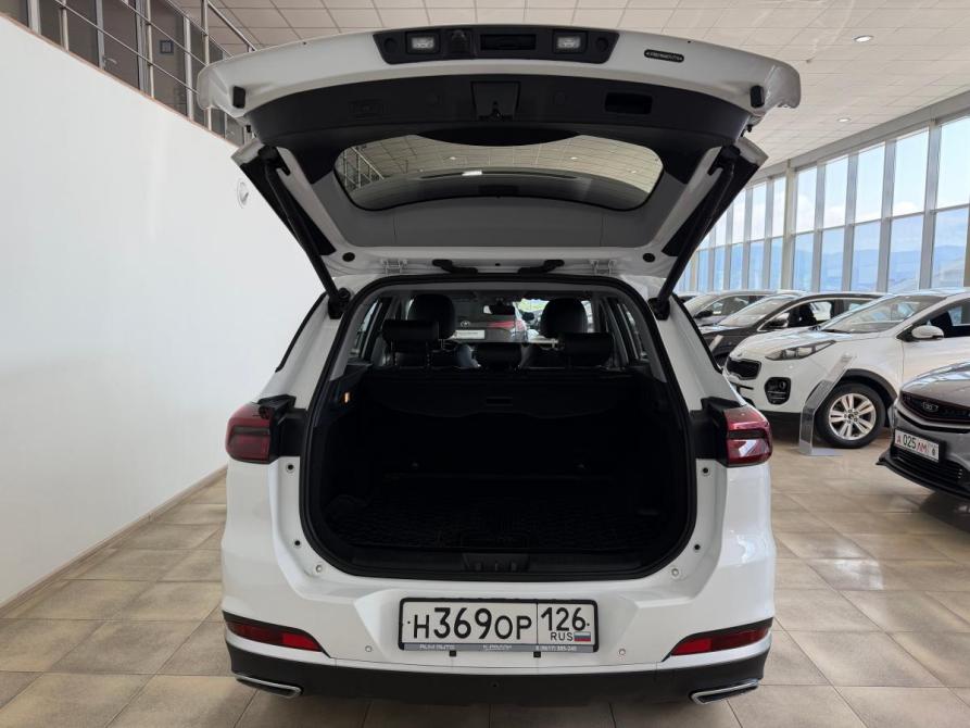Chery Tiggo 7 Pro I Новороссийск  - изображение 22