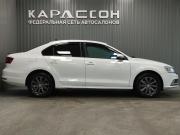 Volkswagen Jetta VI Рестайлинг Пермь  - изображение 24