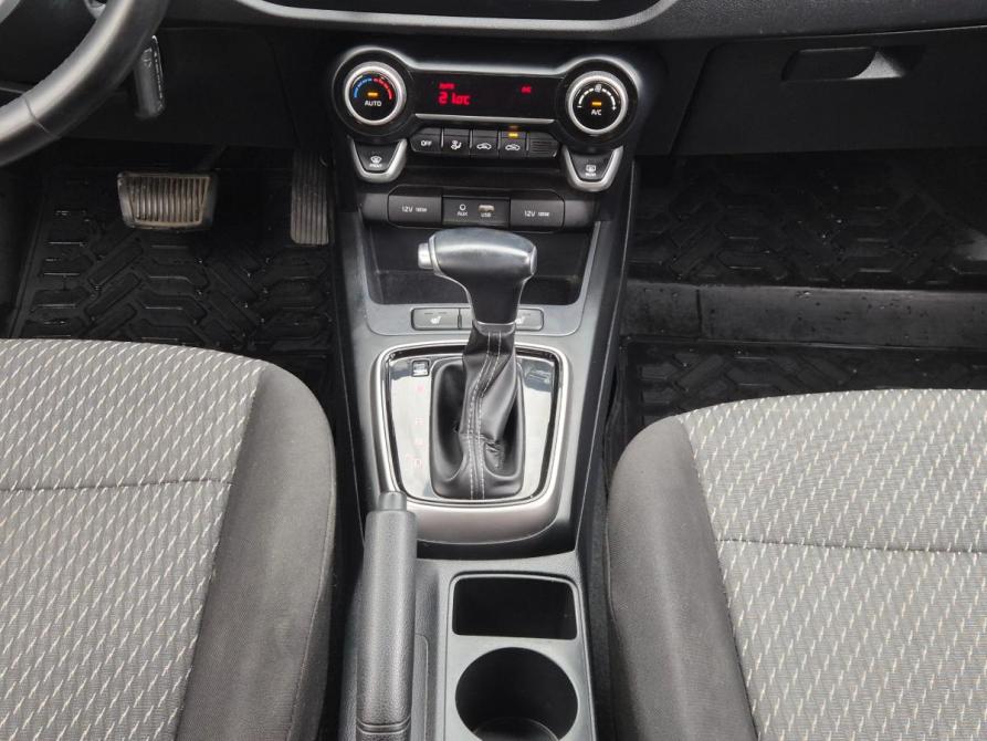 Kia Rio IV Екатеринбург  - изображение 11