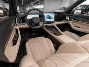 Geely Monjaro I Рестайлинг 2 Москва  - изображение 35