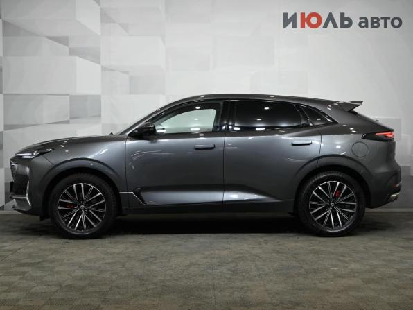 Changan UNI-K с пробегом 2023 года, цена 3 200 000 рублей, 14300 км, внедорожник, Автокод Объявления
