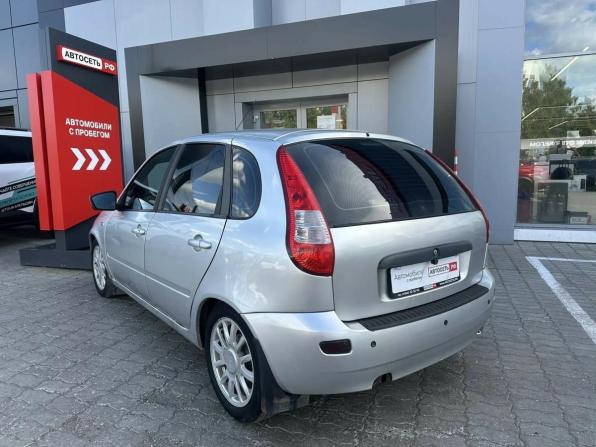 Lada (ВАЗ) Kalina I с пробегом 2012 года, цена 256 540 рублей, 209000 км, хэтчбек, Автокод Объявления
