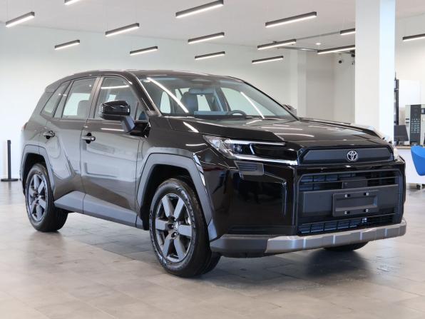 Toyota RAV4 V (XA50) с пробегом 2026 года, цена 4 350 000 рублей, 49 км, внедорожник, Автокод Объявления