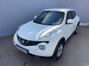 Nissan Juke I Стерлитамак  - изображение 42