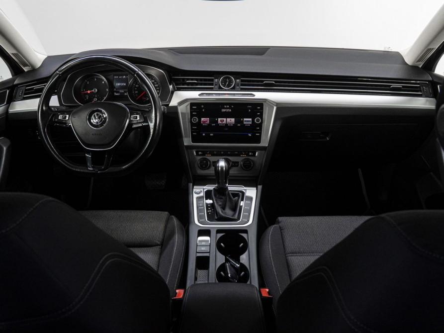 Volkswagen Passat B8 Тюмень  - изображение 19