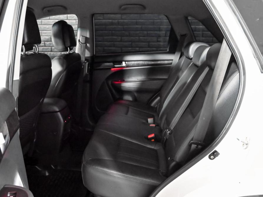 Kia Sorento II Рестайлинг Екатеринбург  - изображение 18