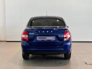 Lada (ВАЗ) Granta I Рестайлинг Волгоград  - изображение 34