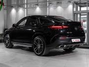 Mercedes-Benz GLE Coupe II (C167) Рестайлинг Москва  - изображение 28