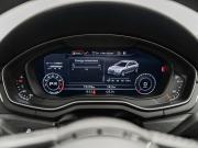 Audi A4 V (B9) Красноярск  - изображение 37