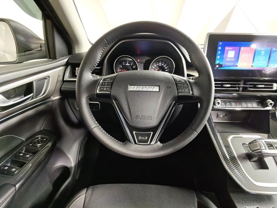 Haval M6 II Москва  - изображение 20