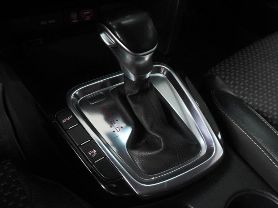 Kia Ceed III Минеральные Воды  - изображение 15