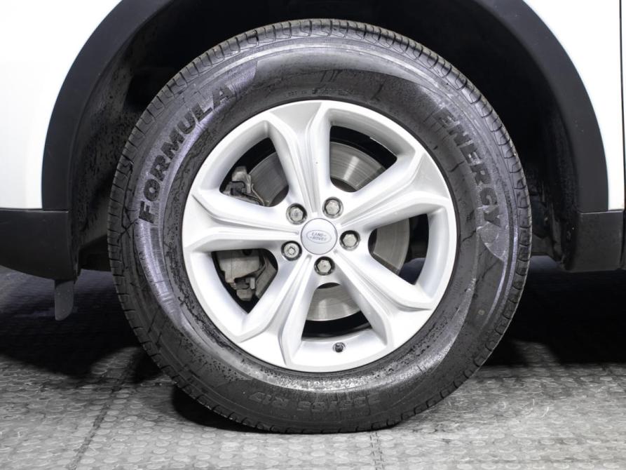 Land Rover Discovery Sport I Москва  - изображение 23
