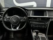 Kia Optima IV Ростов-на-Дону  - изображение 28