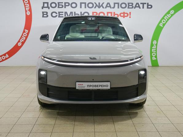 Li Auto (Lixiang) L6 с пробегом 2025 года, цена 6 190 000 рублей, 28825 км, внедорожник, Автокод Объявления