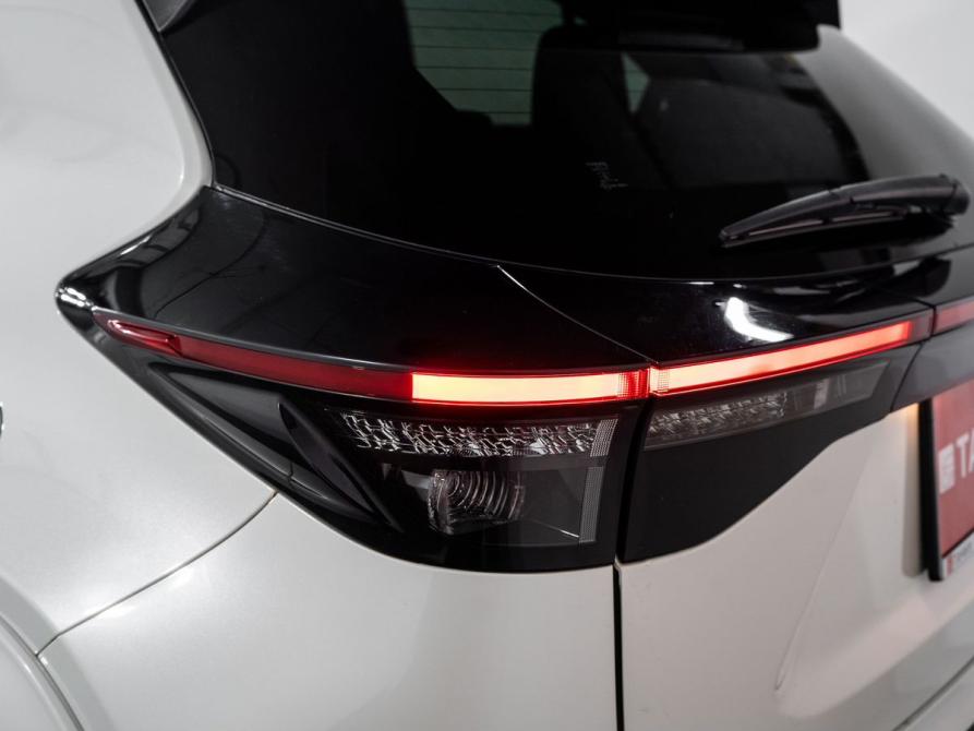 Toyota Yaris Cross I Иркутск  - изображение 23