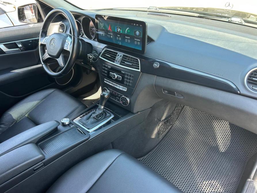 Mercedes-Benz C-Класс III (W204) Рестайлинг Оренбург  - изображение 15