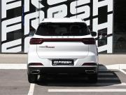 Chery Tiggo 7 Pro Max I Волгоград  - изображение 27