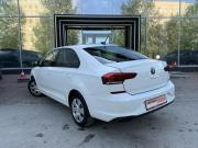 Volkswagen Polo VI Екатеринбург  - изображение 30