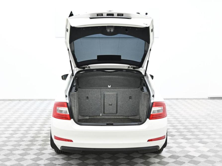 Skoda Octavia III (A7) Москва  - изображение 15