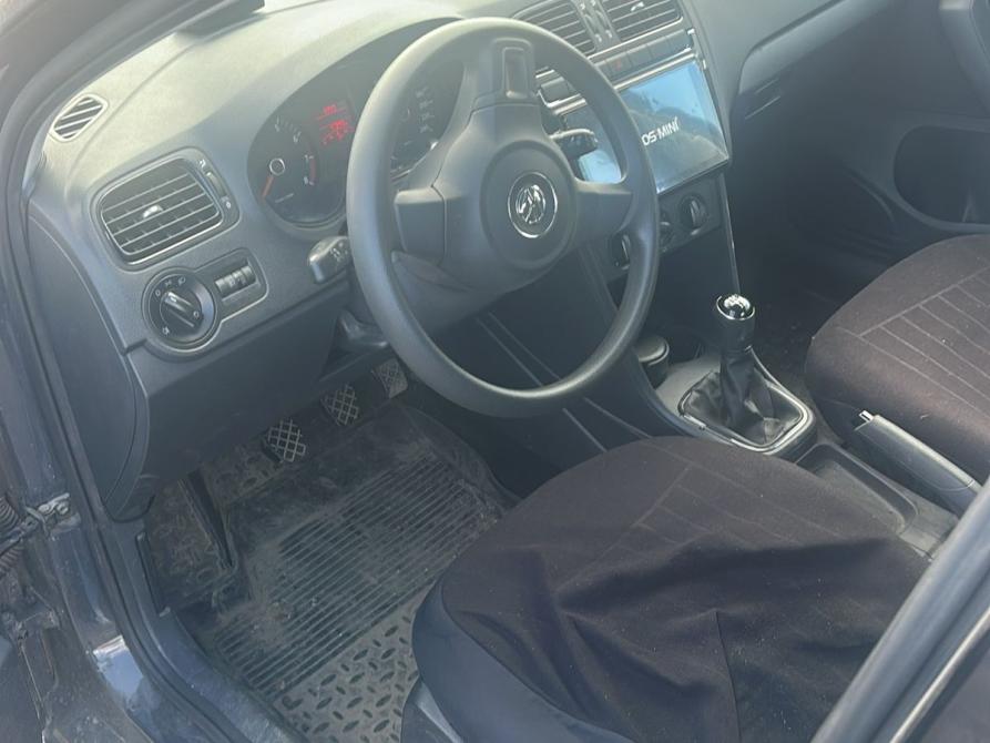 Volkswagen Polo V Уфа  - изображение 5