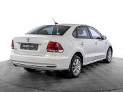 Volkswagen Polo V Рестайлинг Москва  - изображение 31