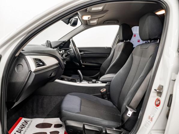 BMW 1 серии II (F20/F21) с пробегом 2013 года, цена 1 175 000 рублей, 94270 км, хэтчбек, Автокод Объявления