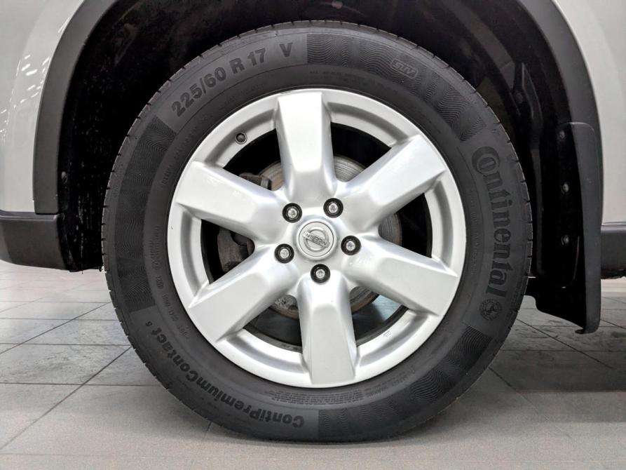 Nissan X-Trail II Москва  - изображение 19