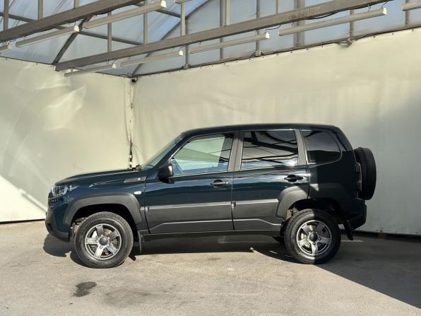 Lada (ВАЗ) Niva Travel I с пробегом 2023 года, цена 1 090 000 рублей, 48790 км, внедорожник, Автокод Объявления